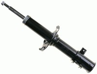 Sachs StoßDäMpfer 311 918 FüR Suzuki