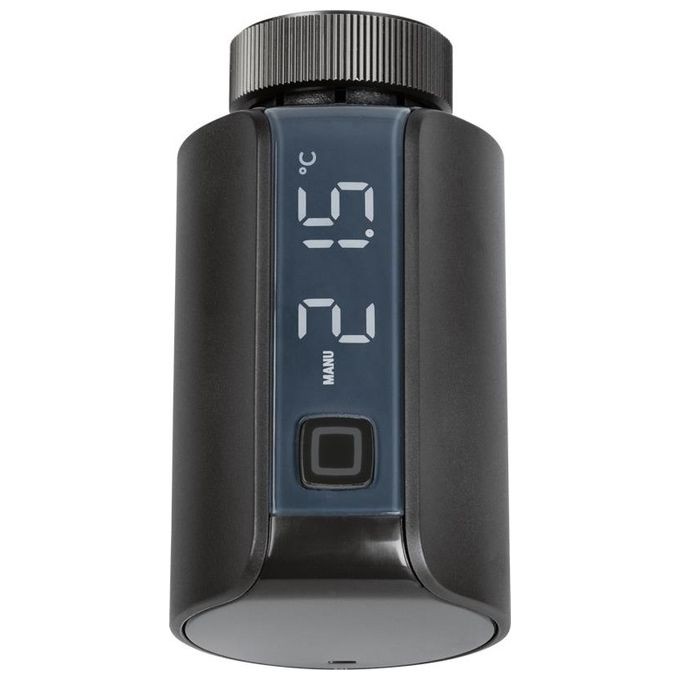 Valvola Termostatica eQ-3 HmIP-eTRV-E-A | Risparmio Energetico Garantito