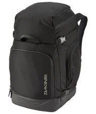 Dakine Boot Pack DLX 75L Backpack Ski / Snowboard Boot Bag Solid Black New