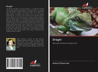 Draghi Raccolta Di Articoli Di Diversi Anni Andrej Tihomirow Taschenbuch 2020