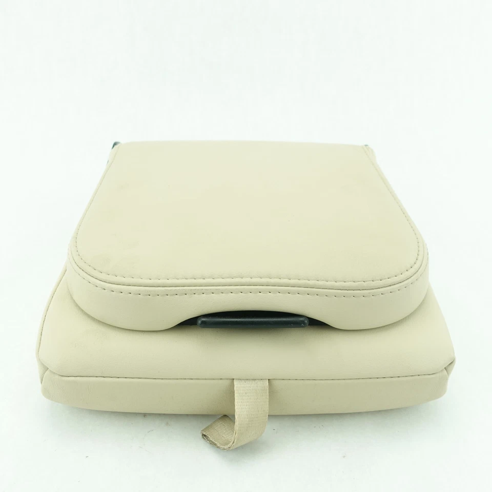 Portavasos Cadillac Escalade 2007 2008 2009 2010 2011 2012 segunda fila Foto 2 de 4