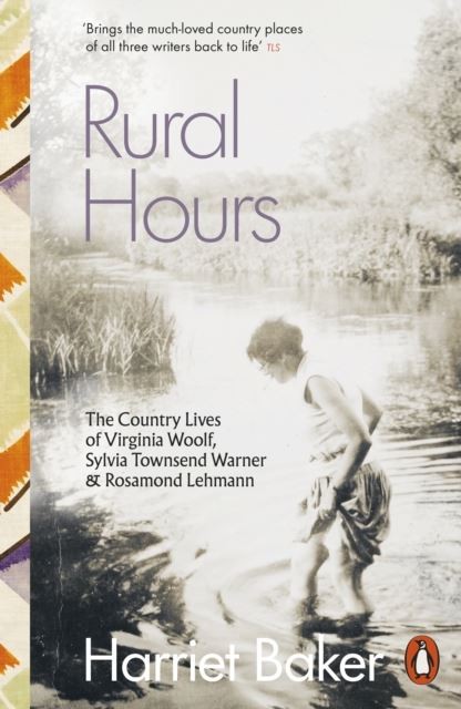 Rural Hours by Harriet Baker Paperback