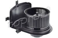 InnenraumgeblÄSe FÜR Vw Golf Iii (1H1), Seat Ibiza Ii (6K1) - Topran 108 632