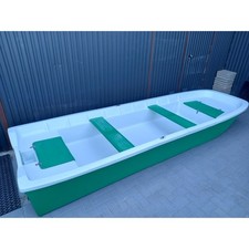 Ruderboot, Freizeitboot, Angelboot T400Q CE -...