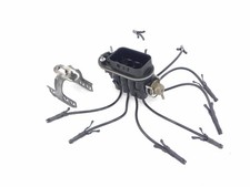Central Port Fuel Injector Injection Spider For 96-02 Gmc Chevy 5.7 Liter Engine