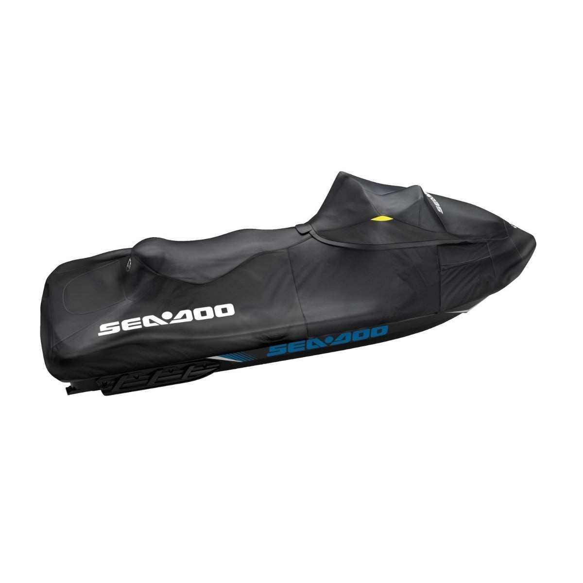 BRP Sea Doo Wake Pro, GTX, RXT & RXT-X PWC Canvas Trailering Cover 295101014