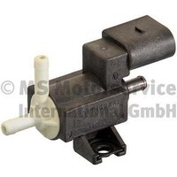 Pierburg 7.02588.04.0 Ladedruckregelventil FüR Audi, Seat, Skoda, VW