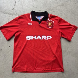 サッカーフィギュア Manchester United 1995 1995 Corinthian Pro Soccer Stars Figures Manchester United