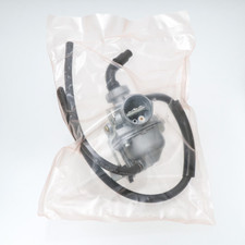 HONDA Carburetor Assy 16100-165-924 for Z50 Z50J Z50R XR50 CRF50 JAPAN Genuine