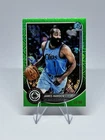 2025 Bowman Mega Box Basketball Green Mojo Refractor James Harden #BCV-119