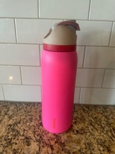 32oz Owala free sip Hyper Flaming water bottle