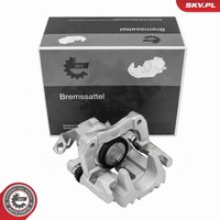 Bremssattel Esen SKV 90SKV093 FüR VW Bora 1 1J2 Variant 1J6 16V SDI TDI Skoda 2