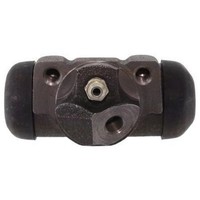 Radbremszylinder Ø 25,4 Mm 1X 3/8 24 UNF Gusseisen A.B.S. FüR U.A. Ford