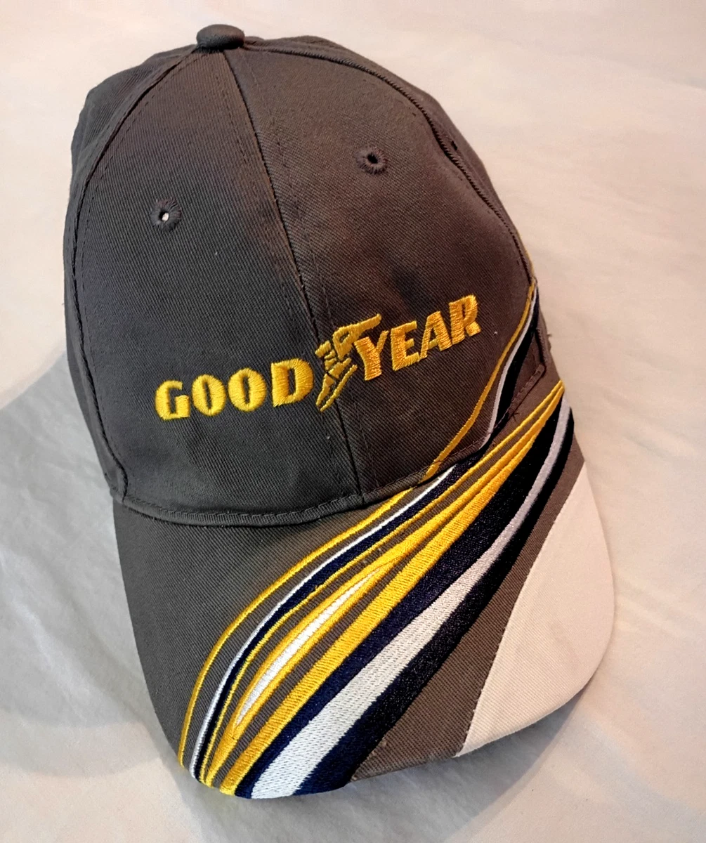 Goodyear Men's Hats for sale - eBay