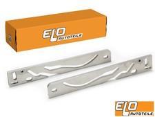 2x ORIGINAL ELO Schiebedach Kulissenführung für Audi VW 443877151B 443877152B