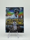 2025 Bowman Chrome Greatness Loading Insert Konnor Griffin #GL-13 Pirates