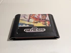 Sega Genesis Midnight Resistance Cartridge Only