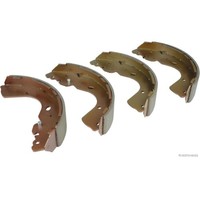 Bremsbacken Herth+Buss Jakoparts J3501053