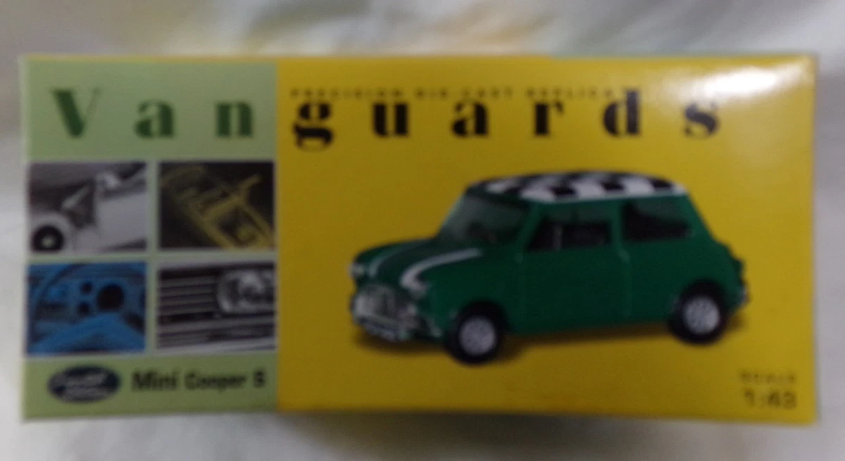 Vanguards Diecast Cars for sale - eBay