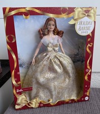 Barbie Collector Model Muse Signature Holiday...