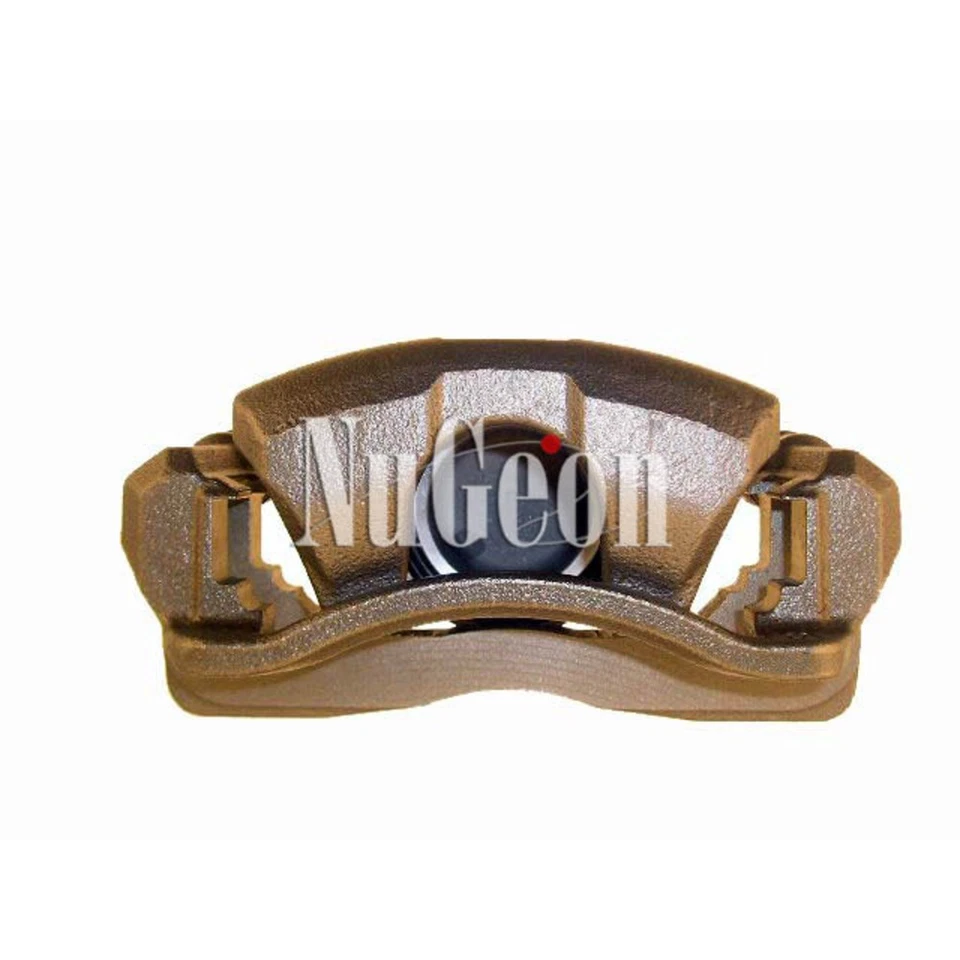 Pinza de freno de disco para 02-11 Acura Honda Civic Fit RSX 1405-10025 Foto 2 de 4