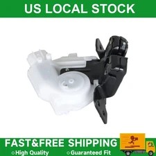 Liftgate Latch Lock Actuator 68070071AD For 2012-2019 Fiat 500 Abarth Hatchback