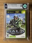 WATA 9.4 Halo: Combat Evolved For Display Only T-Rated (Xbox, 2001) PSA