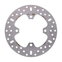 Bremsscheibe Hinten EBC MD4165 FüR Kawasaki ZX-6R 636 G Ninja KRT ABS Bj. 2019