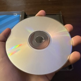 Silpheed (Sega CD) Complete - Tested - Authentic