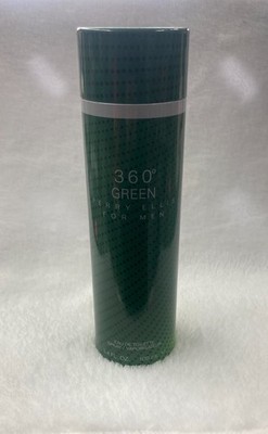 360 Green Perry Ellis for men 3.4fl.oz e100ml