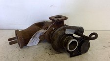 Turbo Hyundai SANTA FE