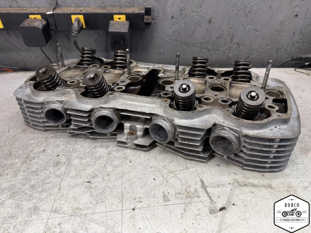 HONDA cb750four シリンダーヘッドカバー Motorcycle Cylinder Heads & Valve Covers for Honda CB750 for sale
