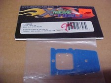 XTREME HELI 11755GB = BLUE G-10 GYRO MOUNT: A...