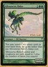 Prerelease Foil  -   Allosaurus Rider  (Coldsnap,  2006)  Promotional  Promo