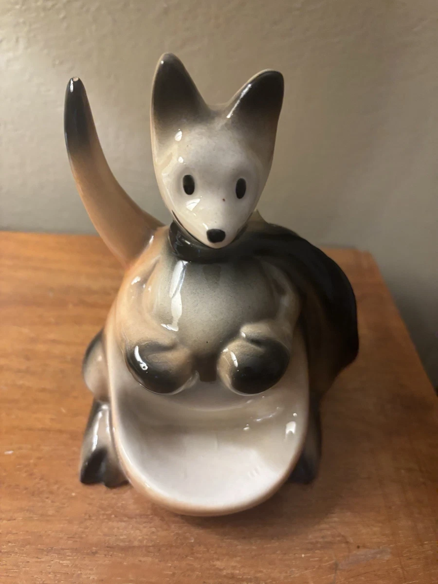Figurine Vintage, Retro & Mid-Century Collectibles (1950s) for