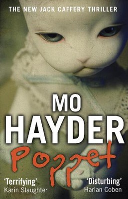 Poppet: Mit Jack Caffrey, Star der BBC-Serie Wolf. Ein angespanntes und terrifyin