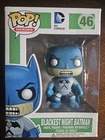 ** Funko Pop! Vinyl: DC Universe - Batman (Blackest Night) #46 **