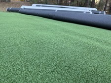 15x20 Artificial Putting Green Turf Urethane Backing New Local Pickup