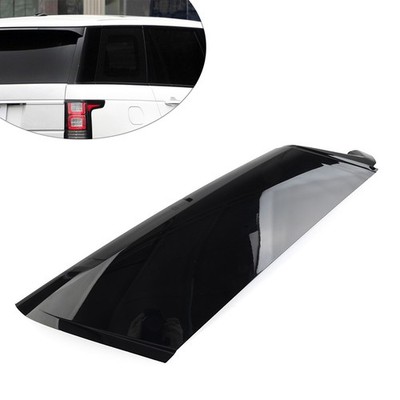 Right Rear Outside D Pillar Finish Molding Trim For Land Rover Range Rover 13-21