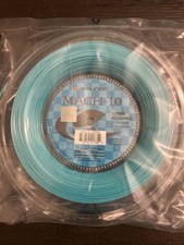 Solinco Mach-10 Gauge 17 / 1.20mm 656 feet / 200m Tennis String Reel