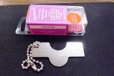 Carlsons Choke Tube Wrench Invector Accu Choke Mag Rem Choke  6605 5 @ 20% off!