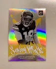 2025 Panini Justin Jefferson Base (Raw)