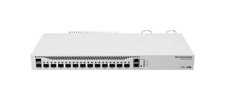 Mikrotik CCR2004-1G-12S 2XS Ethernet Router New Sealed
