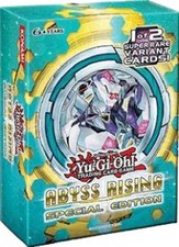 Yu-Gi-Oh! Abyss Rising: Special Edition
