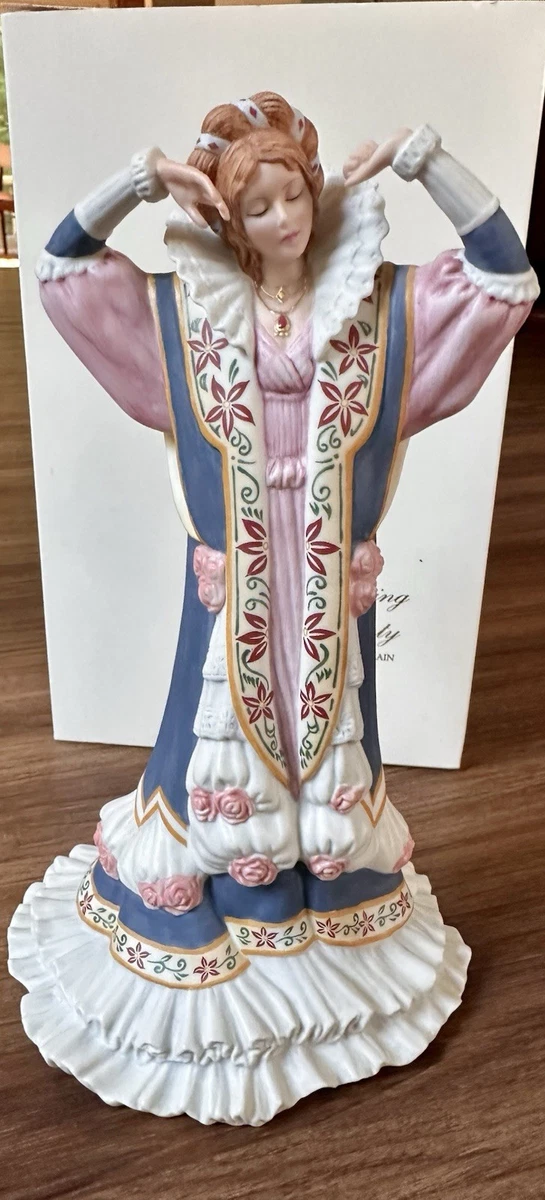 Lenox Sleeping Beauty for sale | eBay