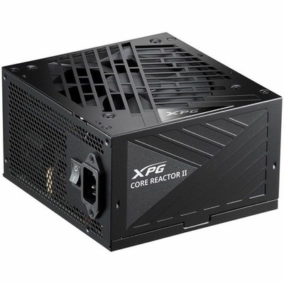 XPG CORE REACTOR II 850W 80+ Gold ATX 3.0 PSU Full Modular COREREACTORII850G