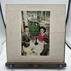 Led Zeppelin Presence SS 8416 PR Presswell LP Ultrasonic Cleaned VG-