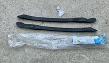 1975 1976 Cadillac Eldorado Convertible Windshield Pillar Post Seals