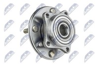 NTY Radlagersatz KLP-MS-025 FüR Mitsubishi