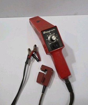 Snap-On MT1241 Timing Advance Light - UNTESTED